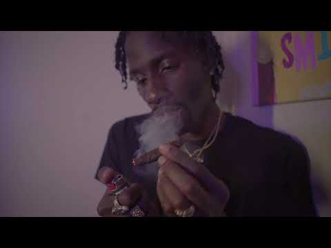 AintDat3zy - Eli Challenge [Official Music Video]