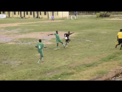 Kaduna Conference | Matchday 7 | JKD FA vs Deliberate FA