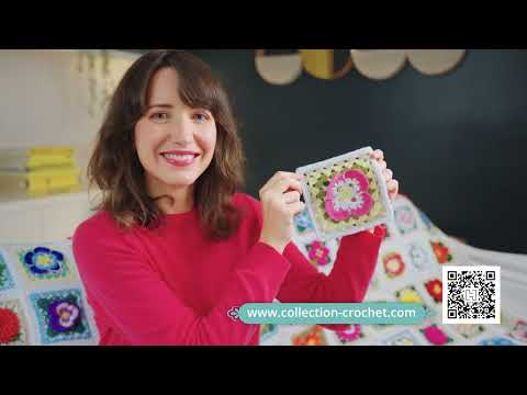 Easy 3D Crochet | Hachette Collections