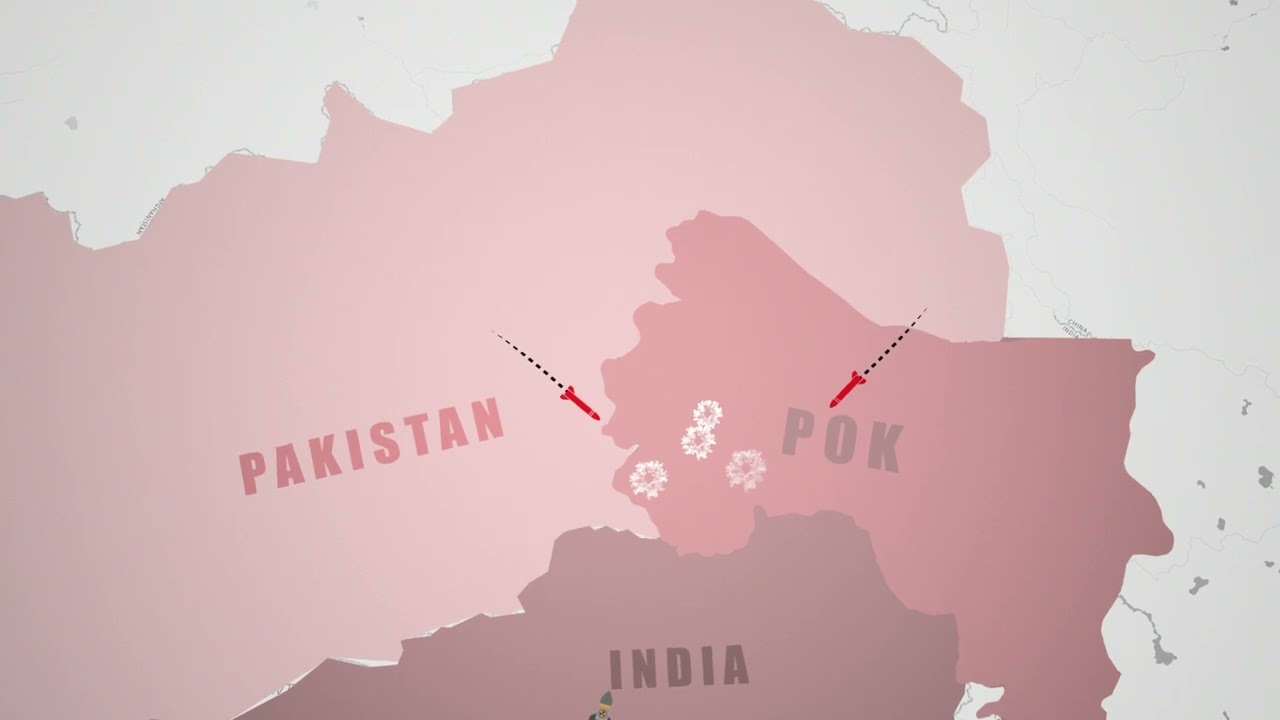 WAR MAP ANIMATION   (geo layer )portfolio