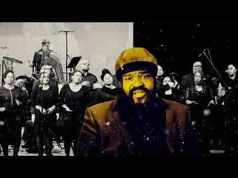 moby - 'In My Heart' (Resound NYC Version) ft. Gregory Porter (Carl Cox Remix) | Visualiser