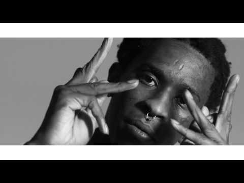Young Thug - "Some More"  (OFFICIAL VIDEO)