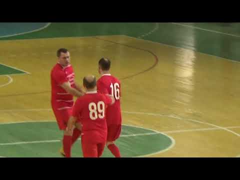 6 КУ 1 Henkel – Абитуриенты ХНУ игра