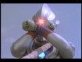 Ultraman Tiga Vs Gagi