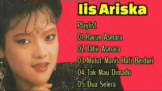 Download lagu album penomenal IIS ARISKA mp3 Download lagu album penomenal IIS ARISKA mp3