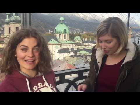 37 Fragen an "Der Bergdoktor"-Star Ronja Forcher