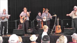 Dear Old Dixie - Atlantic Bluegrass