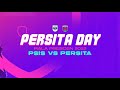 PERSITA DAY PSIS SEMARANG VS PERSITA PIALA PRESIDEN 2022