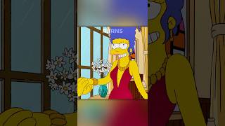 O FUTURO ALTERNATIVO DO HOMER #simpsons