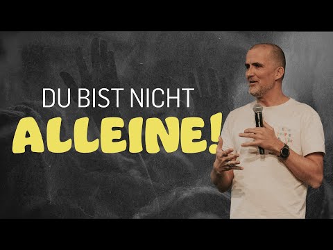 Wie dich die Helden des Glaubens anfeuern! | Tobias Teichen (5/7)