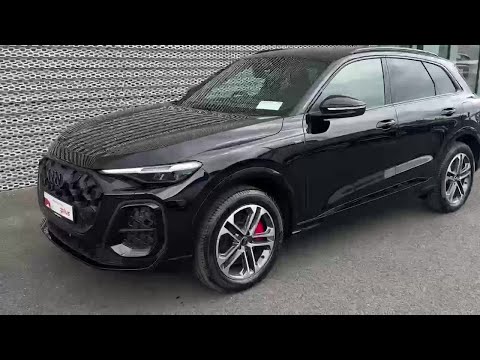 Audi Q5 Q5 SUV S-Line e-hybrid quattro 220 kW S tr - Image 2