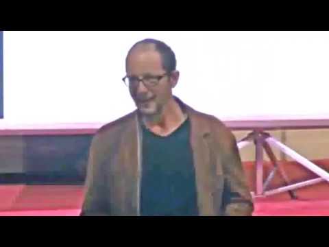 How Jesus Became God - Dr Bart Ehrman