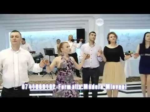 Formatie nunta Mioveni - MODERN - tel : 0741068162 / 0766751805