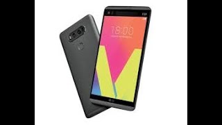 LG V20 LS997 8.0 UNLOCK