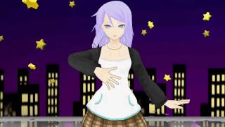 ~*(Infinity No Uta)*~ Smoky Thrill [Freya Ver.]