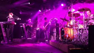 20170820 Dirty Loops Live In Seoul - Take On The World