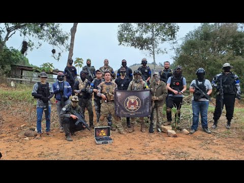 AIRSOFT MINAS GERAIS/GAME DIVINÉSIA 