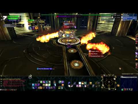 Things Unclenota Can Solo: Mimiron 10 Firefighter