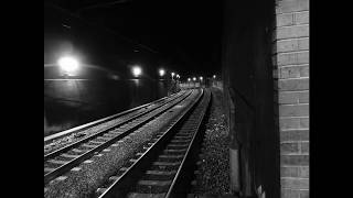 Joey Ramone ~Waiting for that Railroad