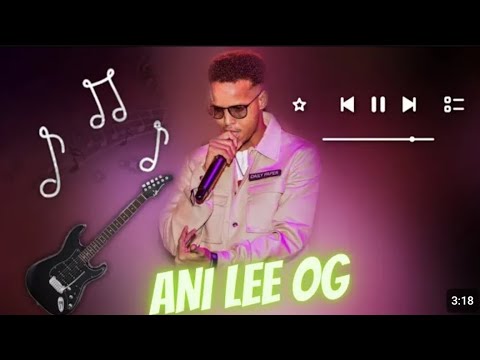 SHARMA BOY -ANI LEE OGEE OFFICIAL MUSIC 2023