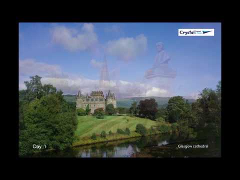 Sampling Scotland | 6 Day Self-Drive Tour