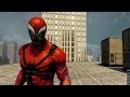 The Amazing Spider Man 2 Walkthrough Spider Carnage Costume Free Roam And Solving Crimes