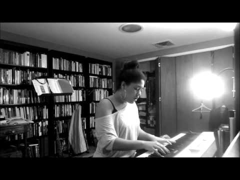 Lay me Down - Sam Smith (Cover by Eva Simpson-Abrams)