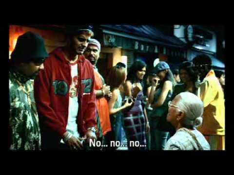 PETRONAS Deepavali 2003: Boyz In Da Hood