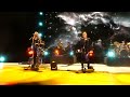 "Cosmic Thing" The B-52s@Venetian Theatre Las Vegas 4/12/25