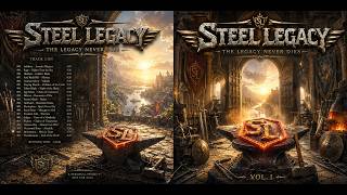 Vol 1 - 8. Chain of Command (Jag Panzer)