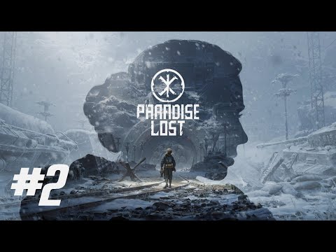 SKRIVENA ISTINA: Paradise Lost - Ep2 - IGRA NE MOZE DA SE ZAVRSI ZBOG BUG-a.