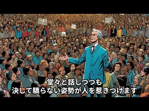 わが息子よ、君はどう生きるか　要約：Jonny