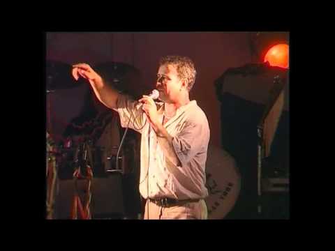 WW-Band "Koet Oet de Naas"