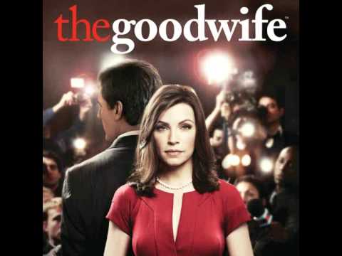 the good wife soundtrack- countdown to execution