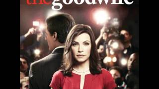 the good wife soundtrack- countdown to execution