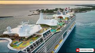 Is It Worth $4,500? Icon of the Seas Christmas Cabin Breakdown!