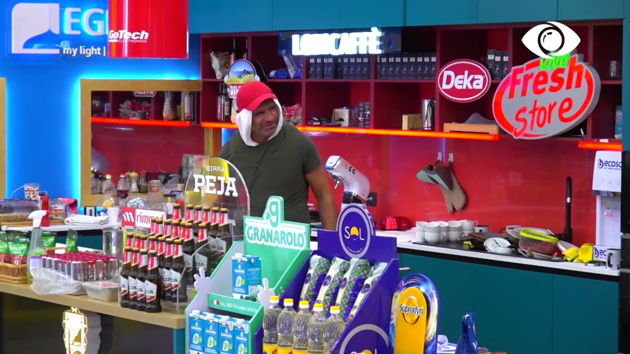 Debati për mishin/ Qetsori: U bëra pishman që hëngra