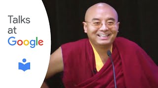 Mingyur Rinpoche | Talks at Google
