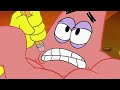 SpongeBob SquarePants My Names Not