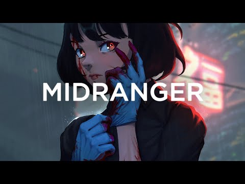 Midranger  - Uprising