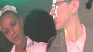 CATMAN COHEN  --  FLUFFLE-O  (symphonic version)