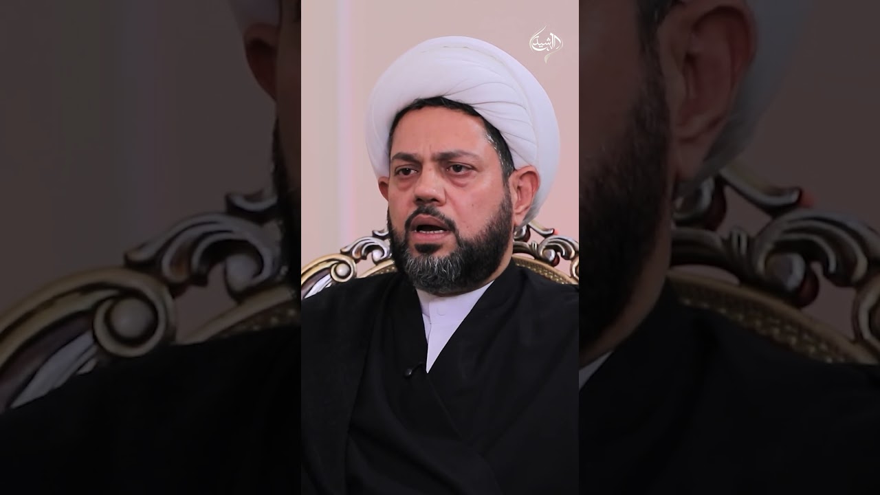 فيديو | هل النجباء حراس فوضى؟ الأسدي يرد: العدو يطلق ما يشاء من توصيفات ولكن الأهم إرادة شعبنا!