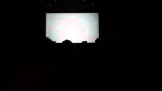 Vessel - Anima @ Sonar Barcelona 2015