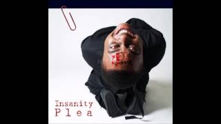 Scholar / Scholito - Insanity Plea