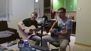 Balthazar - Leipzig (Acoustic cover session)