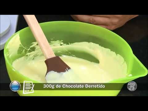 Receita de festa junina com Eduardo Beltrame no Casa Brasil - 07/06/2018