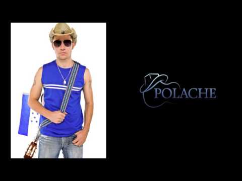 Polache - La Potra (Audio)