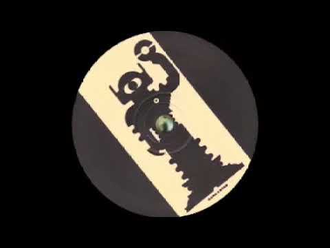 SP23 & Unit Moebius - Out of the blue (Blue Attack Records 123) 1993. B1: Zipper (Unit Moebius).