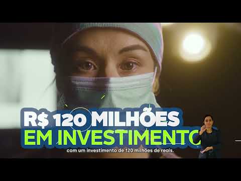 Caravana da Saúde | Governo de MS