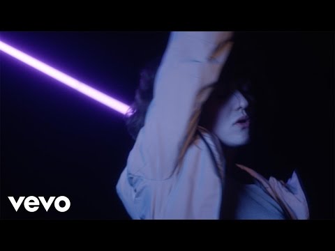 Jessy Lanza - Oh No